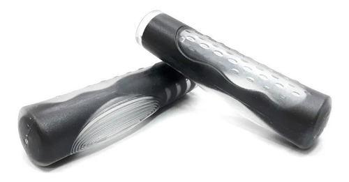 Imagen 2 de 2 de Puños Velo 387 Para Bicicletas De Paseo / Mtb