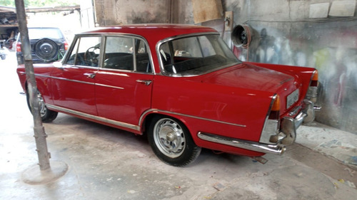 Imagem 8 de 12 de Alfa Romeo Jk