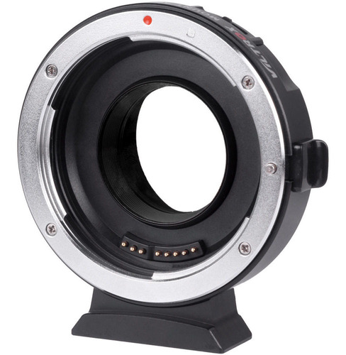 Viltrox Ef-m1 Lens Mount  Para Canon Ef Or Ef-s-mount Lens A