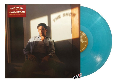 Niall Horan - The Show - Vinilo (color)