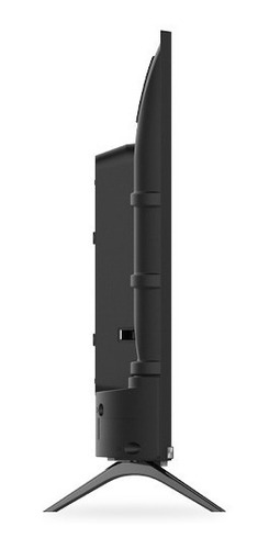 Imagen 5 de 7 de Televisor Led 43 2k Android 11 110v Tcl