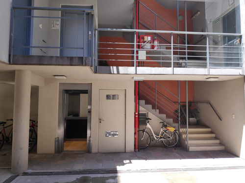 Depto. Duplex Venta Nuñez 3 Amb C/coch. 77 M.