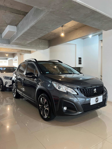 Imagen 2 de 18 de Peugeot 2008 2020 1.6 Feline Tip