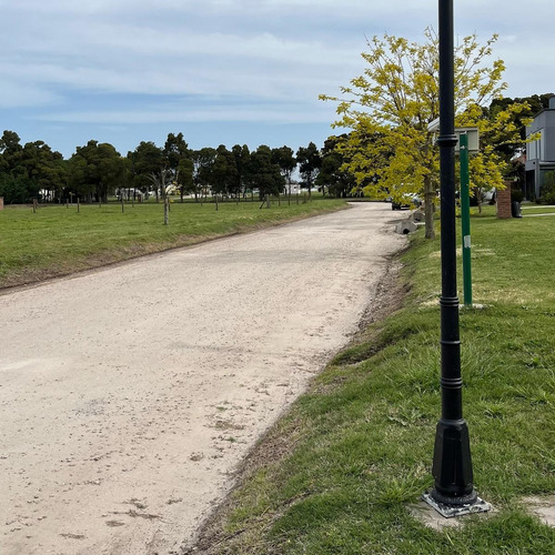 Terreno En Venta - 700mts2 - Harás Del Mar, Santa Clara Del Mar