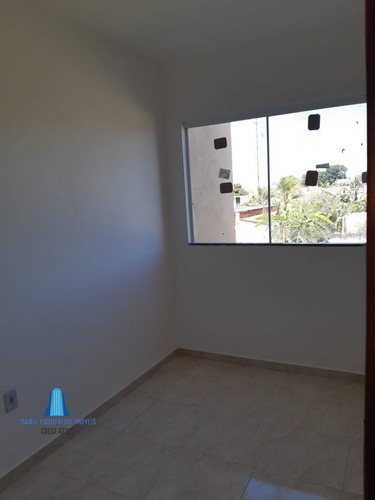Imagem 12 de 26 de Apartamento A Venda No Bairro Vila Capri Em Araruama - Rj. - 872-1