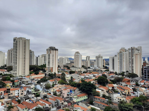 Imagem 6 de 25 de Apartamento Em São Paulo - Sp - Ap0742_sell