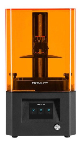 Imagem 1 de 5 de Impressora 3d De Resina - Creality Ld-002r - Sla E Dlp