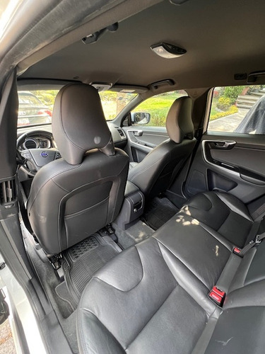 Volvo XC60 2.0 T5 Addittion