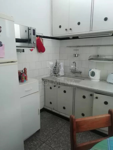 Muy Buena Oportunidad En El Centro De San Carlos, Casa Tipo Apartamento Con Terraza!!!