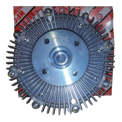 Fan Clutch Nissan Titan V8 / Armada V8 Motor 5.6