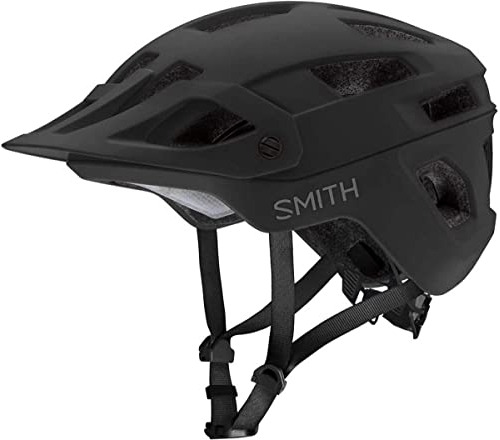 Smith Optics Engage Mips Mountain Cycling Helmet - Matte Bla