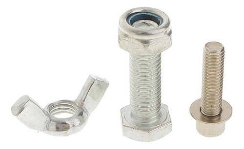 Montaje De Soportes De Material Acero Para Tj Yj N