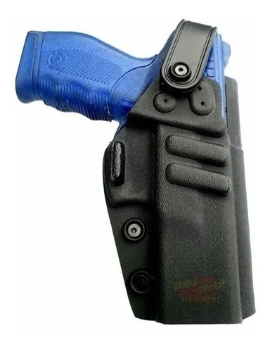 Funda Pistolera Externa Kydex  Taurus G3 9mm Houston