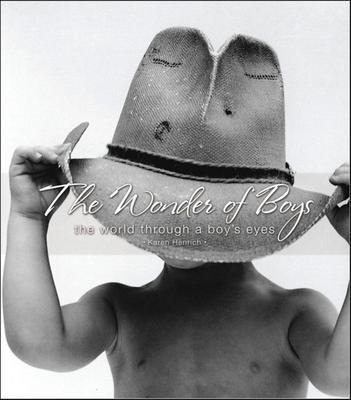 Libro The Wonder Of Boys : The World Through The Eyes Of ...