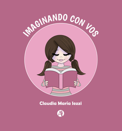 Imaginando Con Vos - Claudia María Iezzi