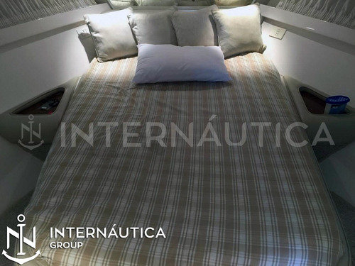 440 Full 1998 Intermarine Azimut Ferretti Real Cimitarra