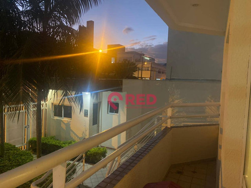 Apartamento À Venda, 90 M² Por R$ 420.000,00 - Vila Jardini - Sorocaba/sp - Ap0327