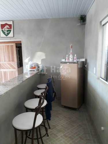 Imagem 13 de 17 de Casa À Venda Em Brusque/sc - 861