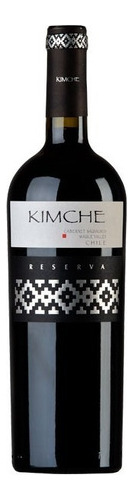 Vino Kimche Cabernet Sauvignon Reserva