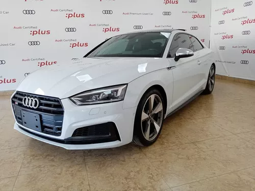 Audi A5 Sportback  Audi Center Oaxaca