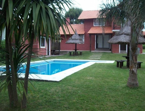 Casa En Punta Ballena, Solanas | Berterreche Propiedades Ref:511- Ref: 511