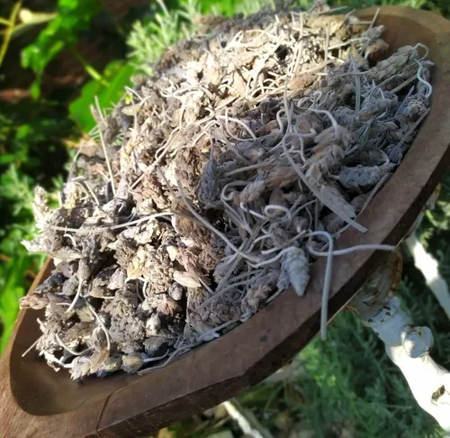 Flores Lavanda Organica Natural. 100g.