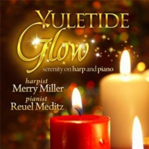 Cd:yuletide Glow