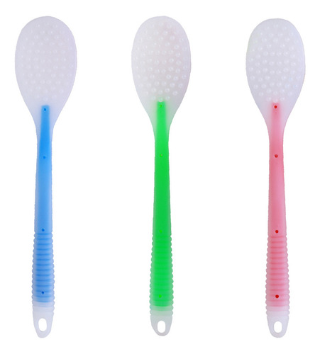 Para Herramienta De Masaje Portátil Para Masajes, 3 Unidades