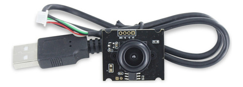 Módulo De Cámara Usb Ov3660 De 3 Millones De Píxeles 1080p 1