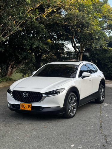 Mazda CX-30 2.5 Grand Touring Lx 4x2