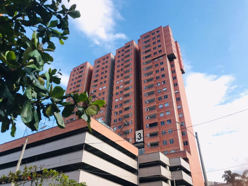 Arriendo Apartamento En Itagui, Ciudadela Del Parque