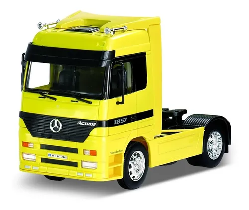 Camion cheap juguete carrefour