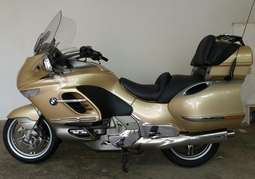 Bmw K1200 Lt Premium