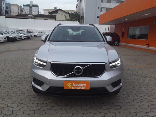 Volvo Xc40 2.0 T4 Gasolina Geartronic