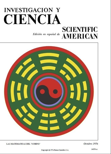 Revista Investigación Y Ciencia - Colección Completa