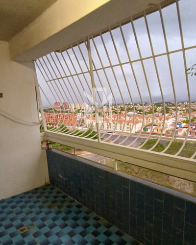 Apto En Alquiler, Los Bucares, Alta Vista, Puerto Ordaz (um)