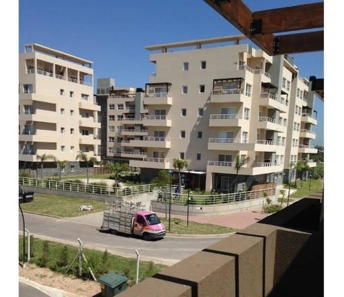 Imagen 3 de 8 de Departamento En Venta En Barrio El Sendero, Nordelta De Un Dormitorio.