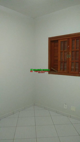 Imagem 11 de 15 de Casa Com 03 Dormitórios No Jardim Santa Julia - 1982