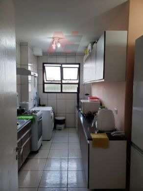 Imagem 9 de 15 de 01118 - Apartamento 2 Dorms, Quitaúna - Osasco/sp - 1118