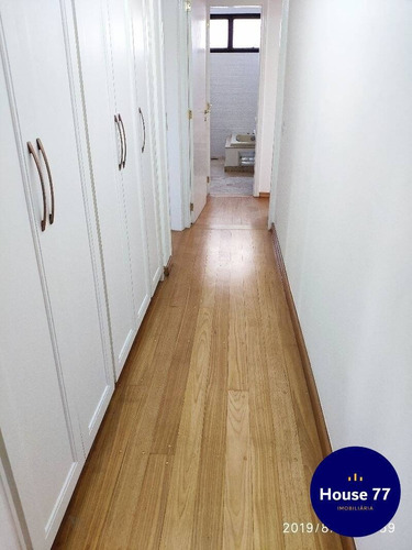 Imagem 7 de 15 de Vila Andrade Apartamento Para Comprar Com 4 Quartos E 4 Vagas De Garagem - 62030126