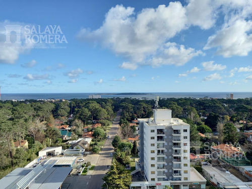 Imagen 2 de 16 de Venta - Punta Del Este, Penthouse, 3 Dormitorios