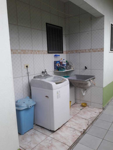 Imagem 5 de 14 de Casa Em Excelente Localização E Bom Preço