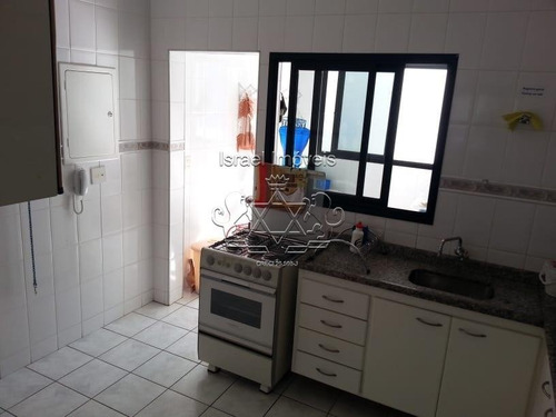 Imagem 4 de 15 de Apartamento - Centro - Ref: 182 - V-182