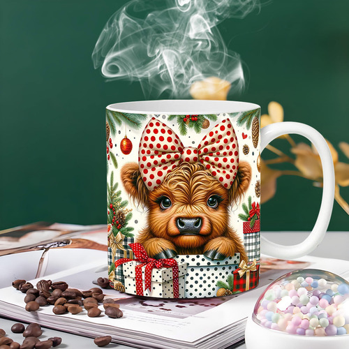 Taza Multifuncional De Cerámica De Moda R Cup