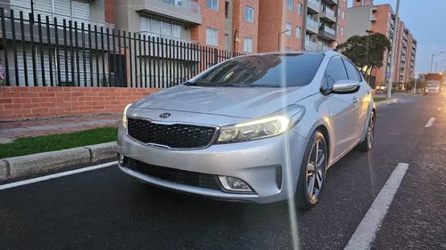 Kia CERATO PRO 1.6l