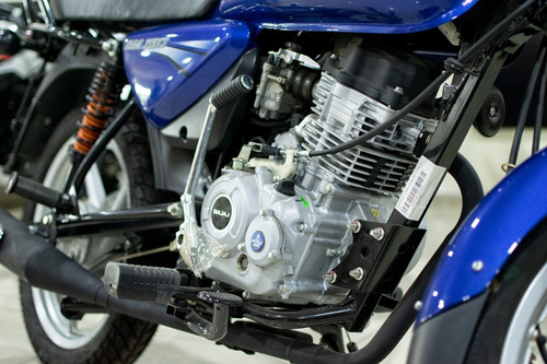 Imagen 16 de 16 de Moto Bajaj Boxer 150 Full 2021 0km Urquiza Motos