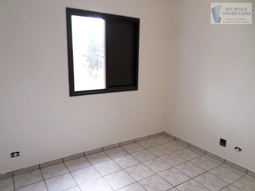 Imagem 5 de 14 de Apartamento Residencial À Venda, Vila Progresso, Guarulhos - Ap1579. - Ap1579