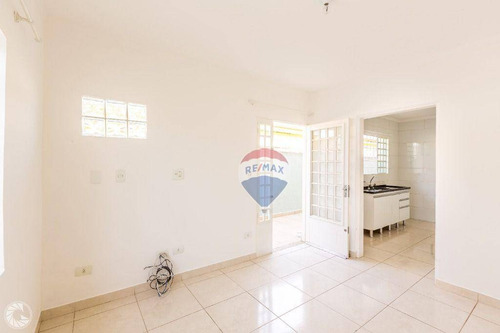 Imagem 19 de 30 de Casa Térrea Com 3 Dormitórios À Venda, 114 M² Por R$ 419.000 - Alvinópolis - Atibaia/sp - Ca6072
