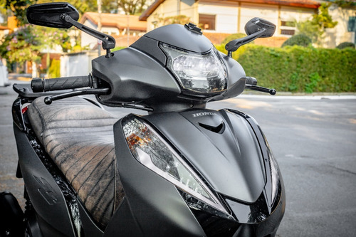 Imagem 10 de 10 de Scooter Honda Sh300i