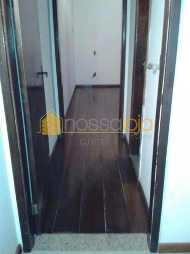 Imagem 18 de 20 de Casa Residencial 4 Quartos À Venda, Piratininga, Niterói. - Ca0397